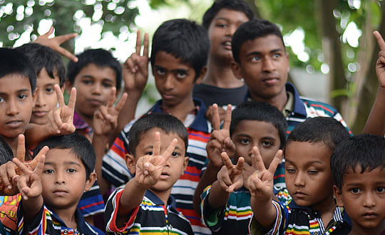 龍年小孩取小名要講究什么