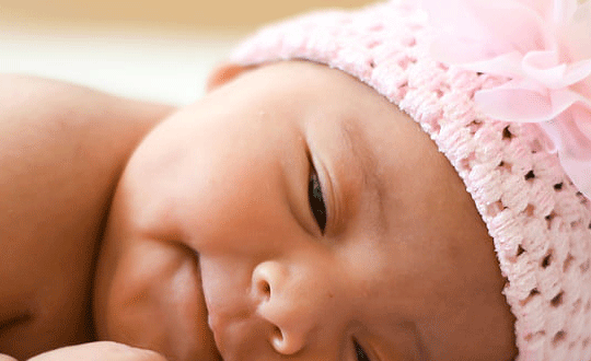 簡(jiǎn)單順口的女孩名字2020