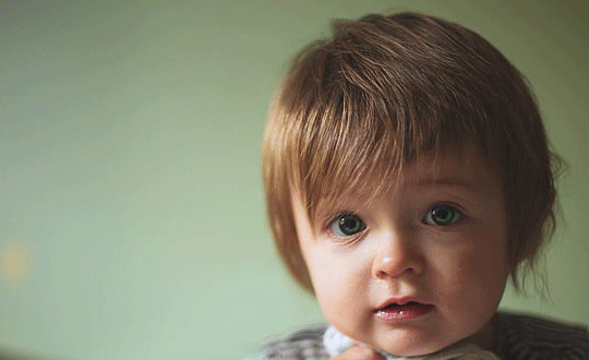 最能體現(xiàn)女孩氣息的名字，清新優(yōu)雅別具一格
