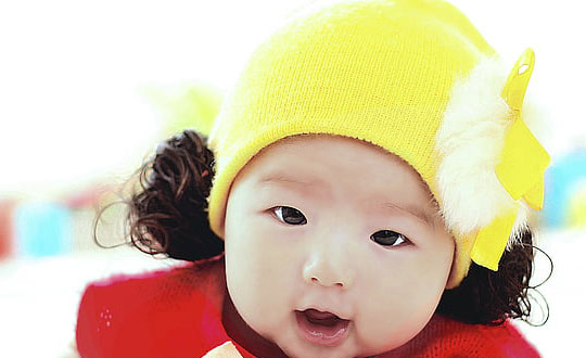 豬年寶寶起名高雅大氣的免費(fèi)名字：唯美洋氣