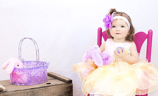 為小孩寶寶起名字需要了解和注意的幾個(gè)方面