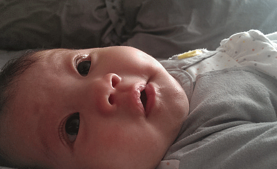 2020最時尚洋氣的男孩名字，讓人一見傾心