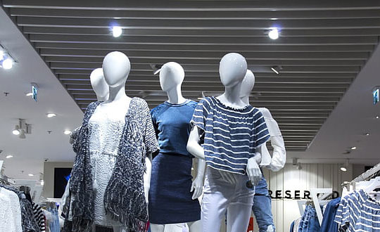 女孩子起名時尚有魅力的寶寶名字