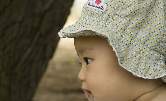 新生兒女寶寶好聽名字精選：文雅經(jīng)典