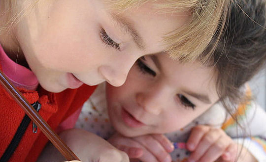 女孩取名獨特氣質有涵養(yǎng)的名字：思路和技巧