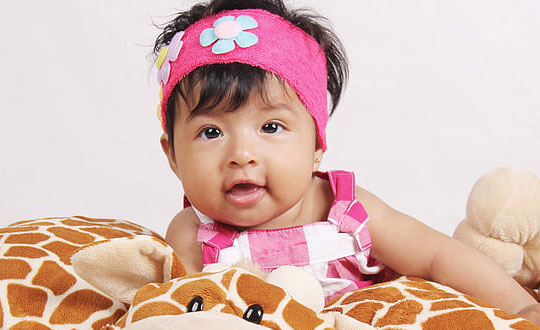 新生兒免費起名字大全,寶寶在線取名100分免費