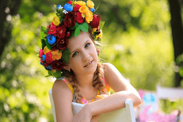 英文名字女生簡(jiǎn)單氣質(zhì)好聽的英文名