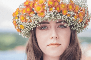 兩個字母的英文名好聽