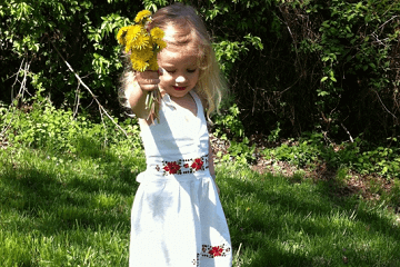 女孩漂亮有涵養(yǎng)的英文名