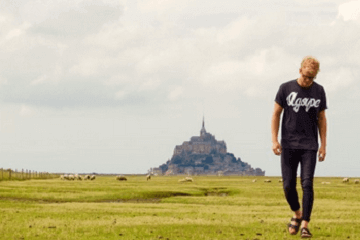 簡單好記的英文名男生