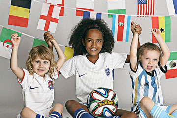 好聽(tīng)的英文名字,女孩簡(jiǎn)單大氣