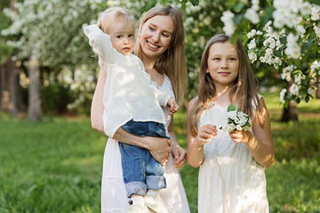 2021年出生的女兒起個(gè)名字,好聽吉祥