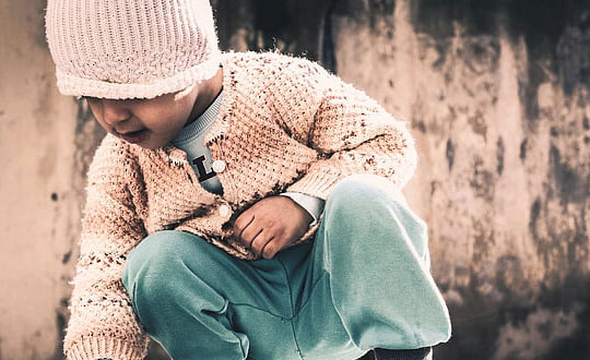 男孩最吉利的名字 給孩子起名取名大全