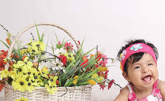 帶一字的男孩名字 好聽的寶寶起名寶典：簡單大氣