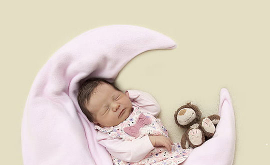 豬年寶寶起名簡單獨(dú)特的女孩名字：溫文爾雅