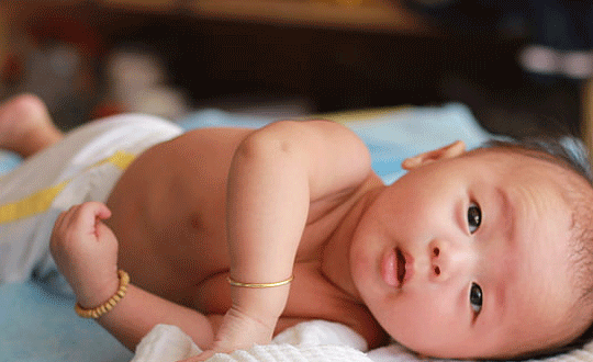 好聽(tīng)的李姓取名案例2020