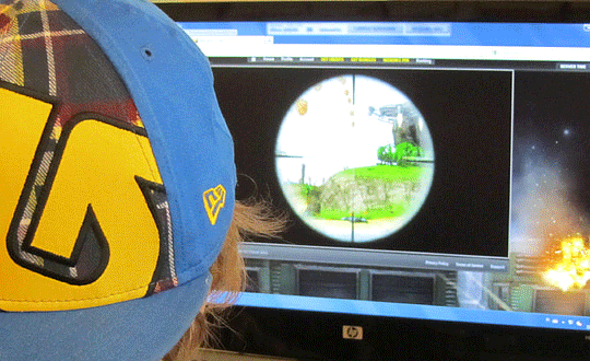 好聽洋氣的女寶寶名字