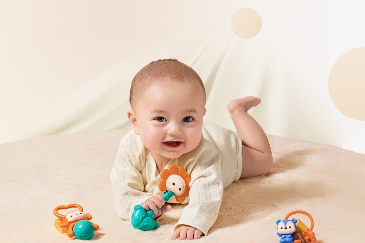 寶寶乳名起名丨以蔬菜取小名，好聽到爆！