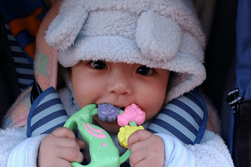 龍年起名宜用字，福氣爆棚的寶寶吉祥名字