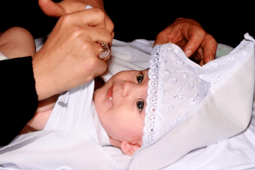 賀姓寶寶取名大全，賀家人趕緊收藏！