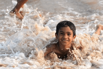 寶寶取名 | 章姓男孩名字大全