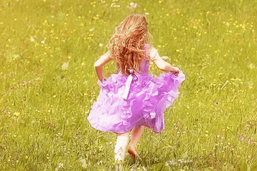 取一個(gè)簡單的英文名女精選名字