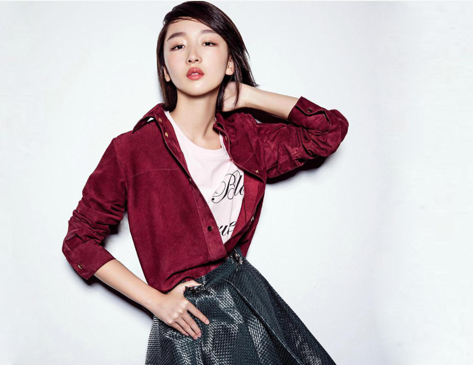 票房破100億！她成為首個90后百億女主，周冬雨名字打分，解析