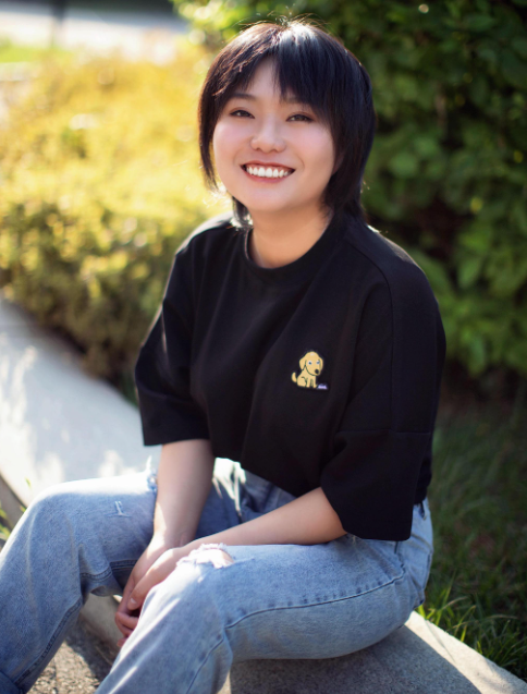 太甜了，李雪琴聞宋茜身上的味道，李雪琴名字打分，解析