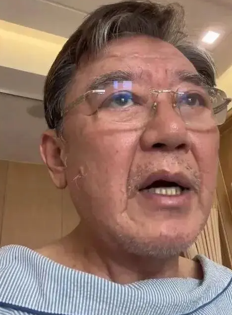 李立群住院半月花費20萬？假的！李立群名字打分，解析