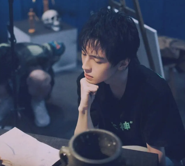 蒲熠星發(fā)新書“有人自從林中墜落”，蒲熠星名字打分，解析