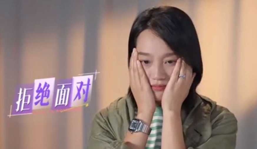 朱丹回應(yīng)叫錯人名，朱丹名字打分，解析