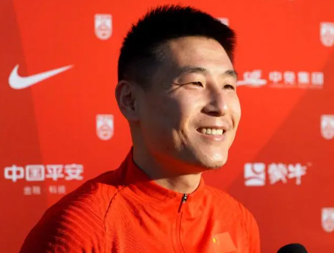 武磊:世預(yù)賽全力以赴不放棄，武磊名字打分，解析