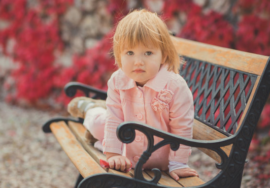 姓喻好聽的女孩名字推薦，讓您一聽就心動！