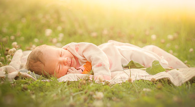 虎寶寶取名很忌用哪些字？