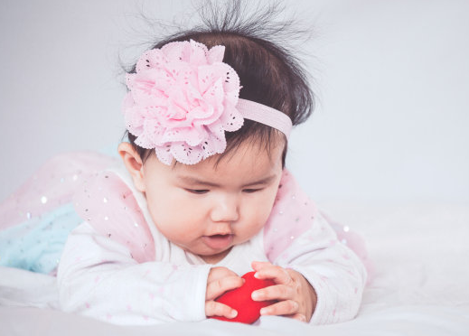 楊姓好聽稀少的女孩名字，楊家人趕緊收藏！很有用