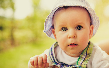 缺水的男孩小名怎么取比較好聽(tīng)？