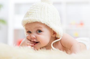 男孩取名丨帶熙字的男孩名字，pick你的專屬小王子！