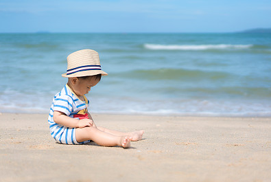 女寶寶起名：有靈氣、簡單又好聽的名字精選！