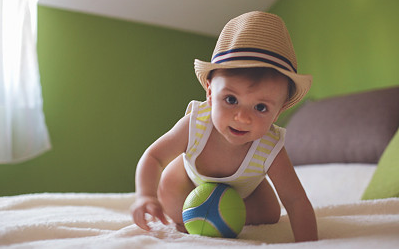 姓李的男孩起名字99分，照著抄都不會(huì)錯(cuò)！