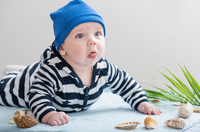 富有詩(shī)意、充滿文化底蘊(yùn)的男寶名字