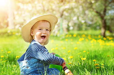 福氣不斷、好運(yùn)常伴的男孩名字