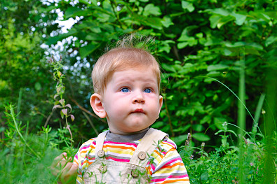 夏李出生的寶寶名字這樣取，簡(jiǎn)直太好聽(tīng)了!