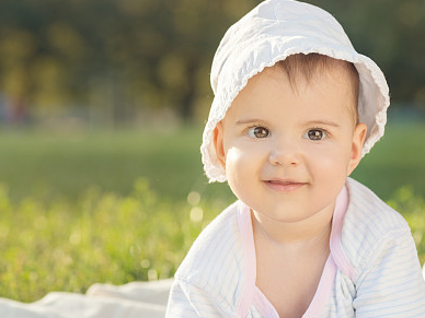 夏李出生的寶寶名字這樣取，簡(jiǎn)直太好聽(tīng)了!