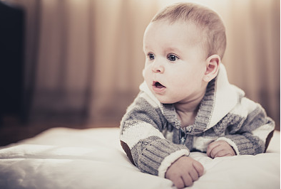 小眾驚艷、獨特美好的名字女寶寶名字