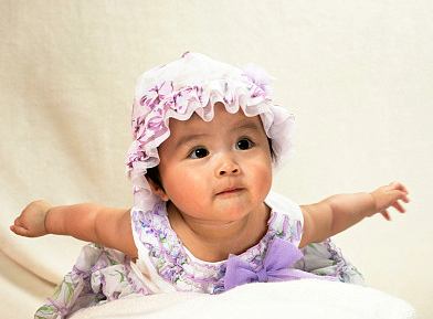 2024年很火熱的好聽文雅女孩名字，值得收藏！