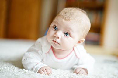 2024年蔣姓寶寶起名大揭秘：如何取個(gè)好名字？