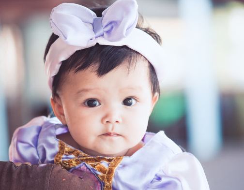 姓徐的男孩霸氣名字：讓你的小寶貝氣宇軒昂！ 