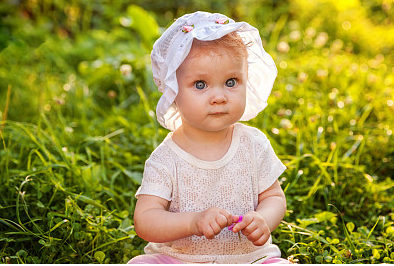 生僻卻美到爆的名字女，真的不容錯過！