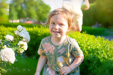 生僻卻美到爆的名字女，真的不容錯過！