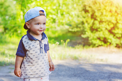 男孩取名：姓謝男孩的10個(gè)超洋氣名字推薦！